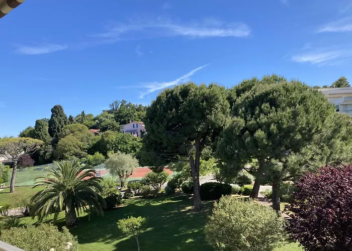 Lovely For 2 - Panoramic View Lägenhet