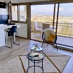 Lovely For 2 - Panoramic View *