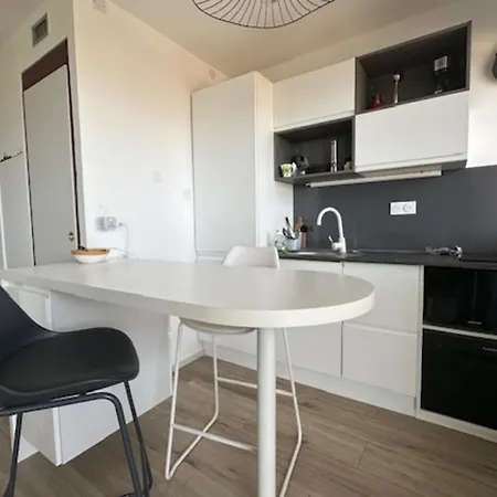 아파트 Lovely For 2 - Panoramic View