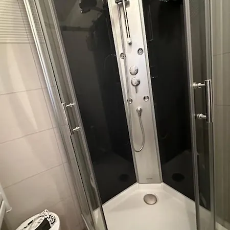 Lovely For 2 - Panoramic View 아파트