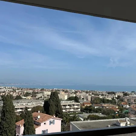 Lovely For 2 - Panoramic View