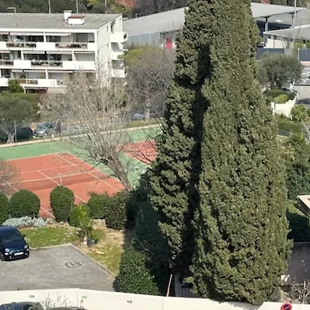 Lovely For 2 - Panoramic View *