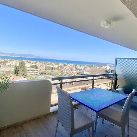 Apartamento Lovely For 2 - Panoramic View