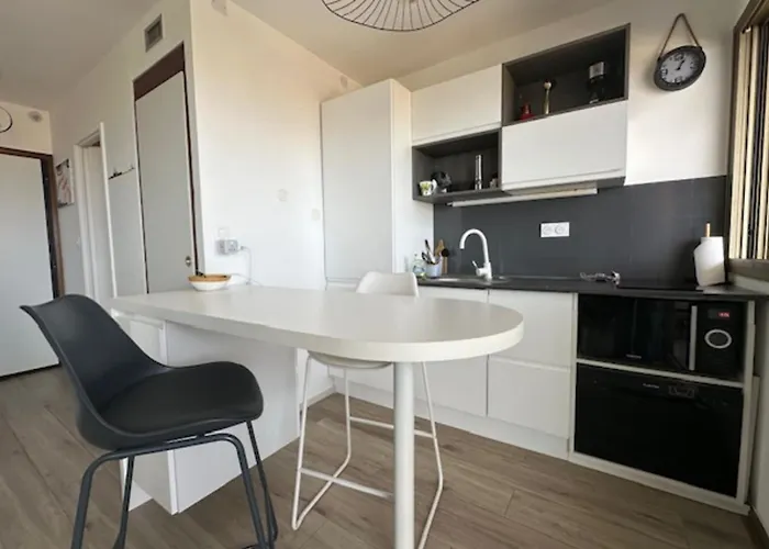 Daire Lovely For 2 - Panoramic View