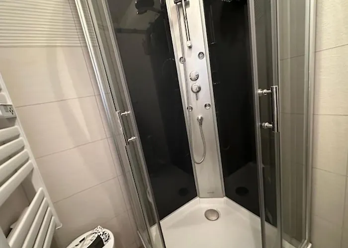 Lovely For 2 - Panoramic View Daire